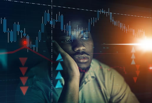 why do you lose in forex