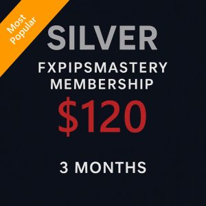 Silver Membership Plan - $120 for 3 Months