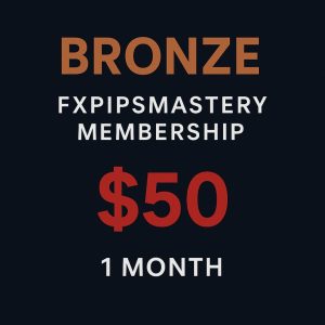 Bronze Membership Plan - $50 for 1 month
